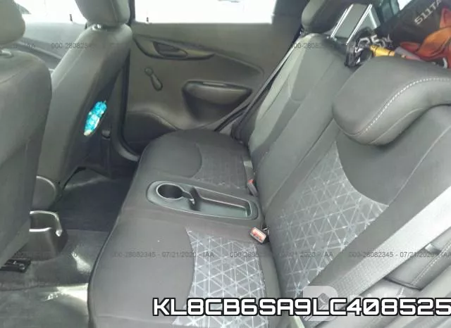 KL8CB6SA9LC408525 фото 9