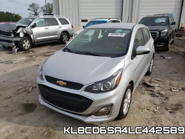 KL8CD6SA4LC442589 фото 3