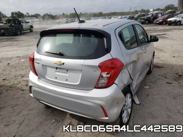 KL8CD6SA4LC442589 фото 5