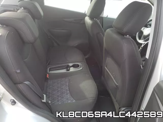 KL8CD6SA4LC442589 фото 7