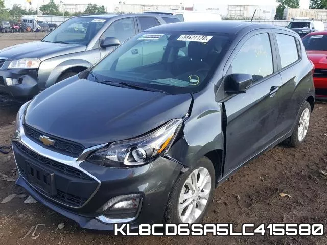 KL8CD6SA5LC415580 фото 3