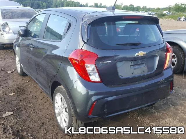 KL8CD6SA5LC415580 фото 4