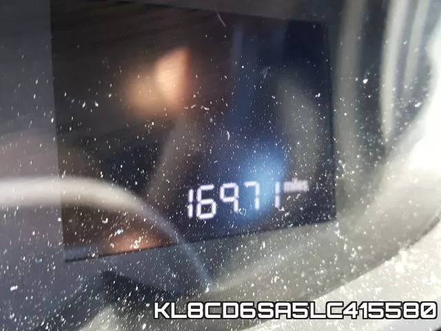 KL8CD6SA5LC415580 фото 9
