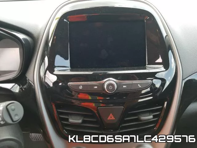 KL8CD6SA7LC429576 фото 10