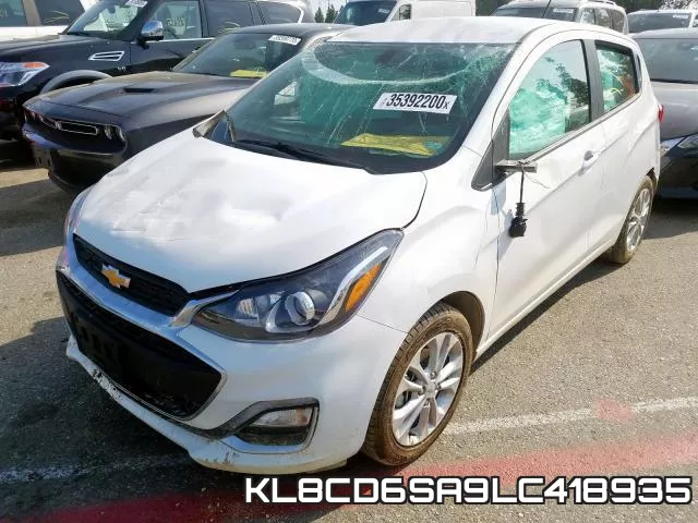 KL8CD6SA9LC418935 фото 3