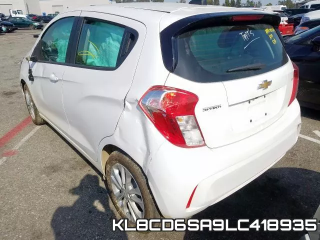 KL8CD6SA9LC418935 фото 4