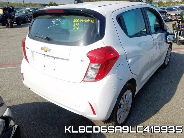 KL8CD6SA9LC418935 фото 5
