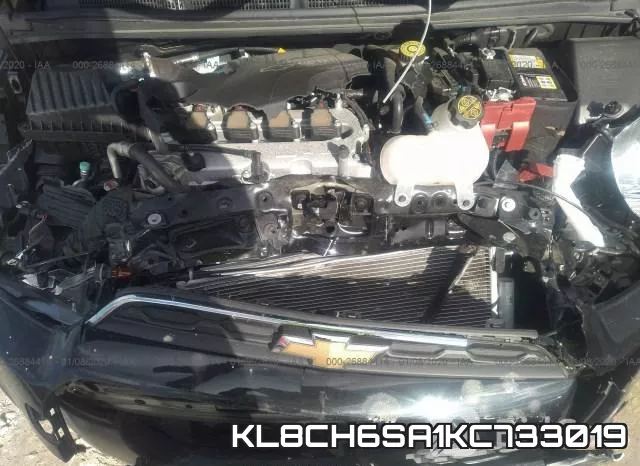 KL8CH6SA1KC733019 фото 2