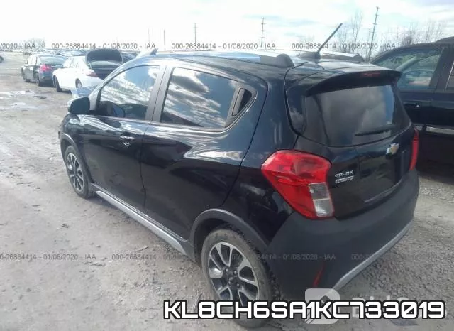 KL8CH6SA1KC733019 фото 4
