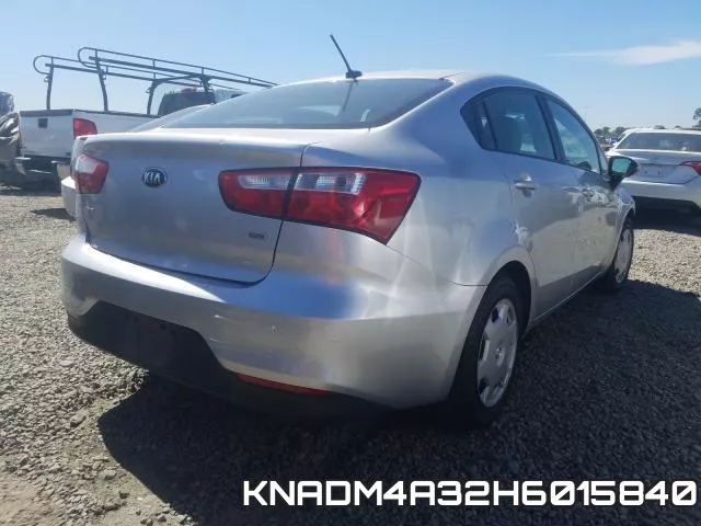 KNADM4A32H6015840 фото 4