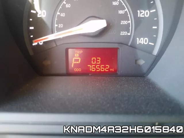KNADM4A32H6015840 фото 8