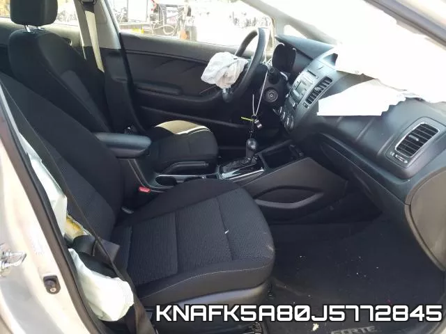 KNAFK5A80J5772845 фото 6