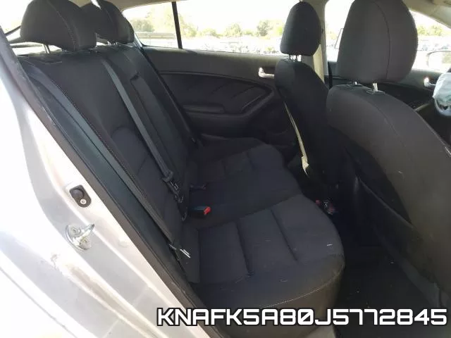 KNAFK5A80J5772845 фото 7