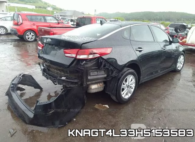 KNAGT4L33H5153583 фото 5