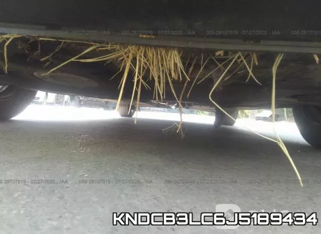 KNDCB3LC6J5189434 фото 7