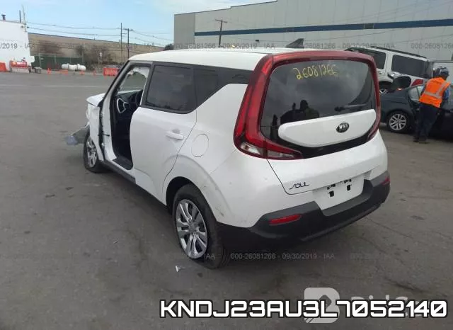 KNDJ23AU3L7052140 фото 4