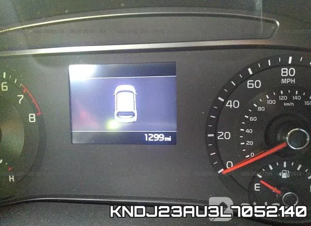 KNDJ23AU3L7052140 фото 8