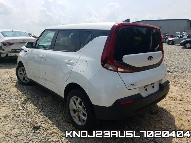 KNDJ23AU5L7020404 фото 4