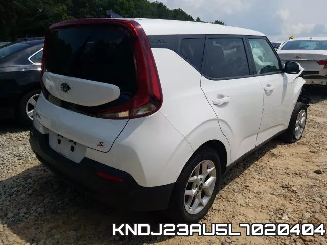 KNDJ23AU5L7020404 фото 5