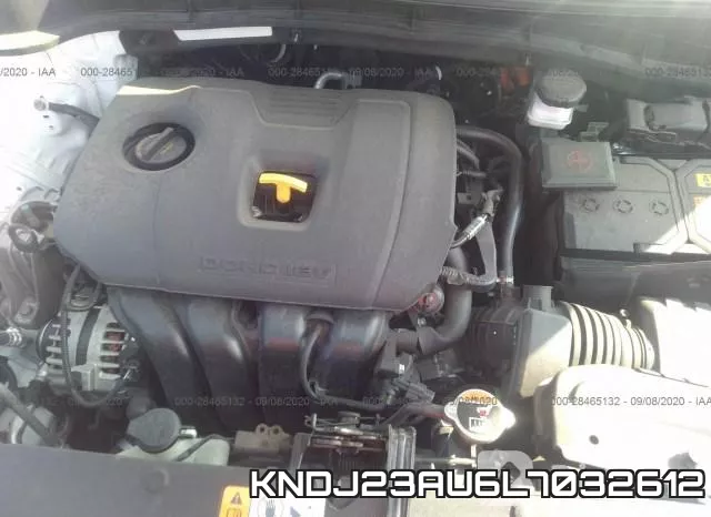KNDJ23AU6L7032612 фото 2