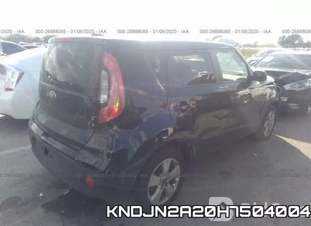 KNDJN2A20H7504004 фото 5