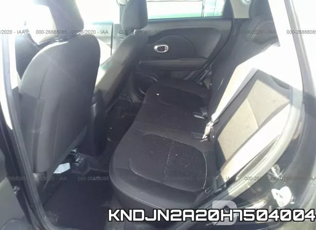 KNDJN2A20H7504004 фото 9