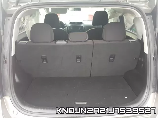 KNDJN2A21J7539527 фото 10