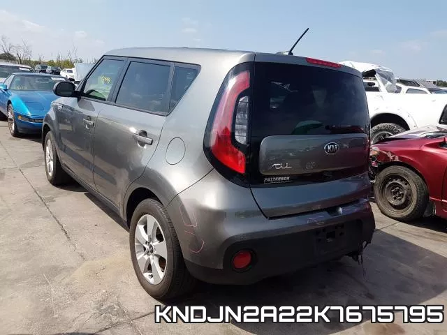 KNDJN2A22K7675795 фото 4