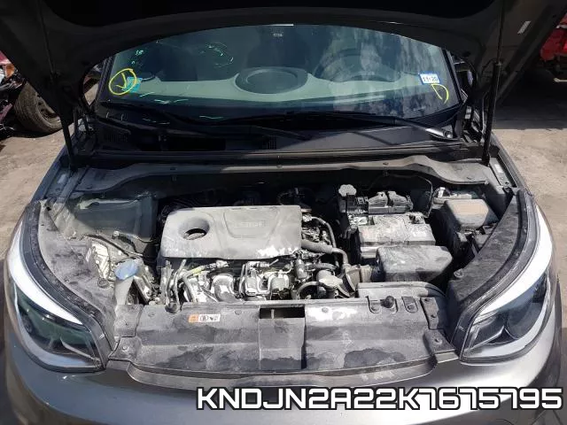 KNDJN2A22K7675795 фото 8