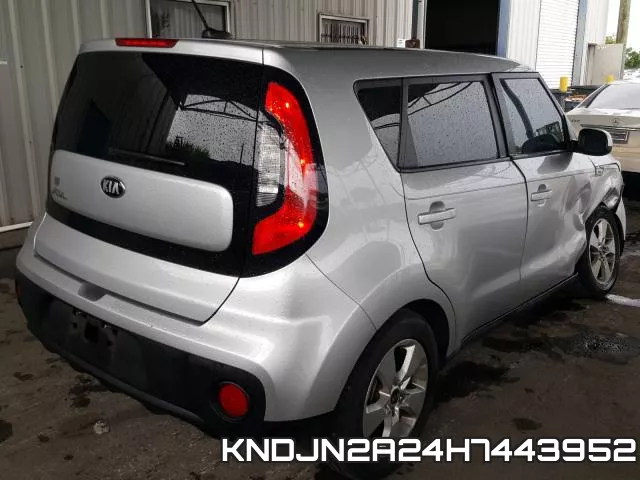KNDJN2A24H7443952 фото 5