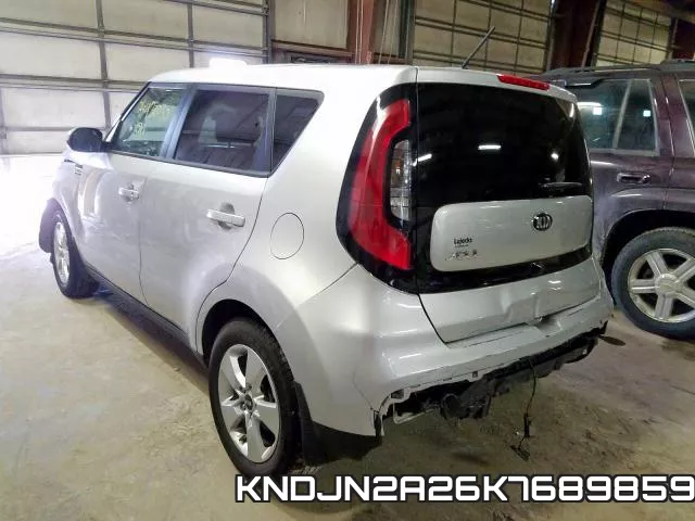 KNDJN2A26K7689859 фото 4
