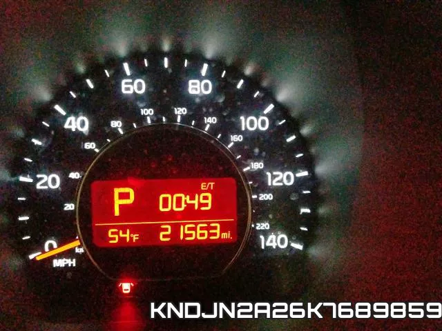 KNDJN2A26K7689859 фото 9