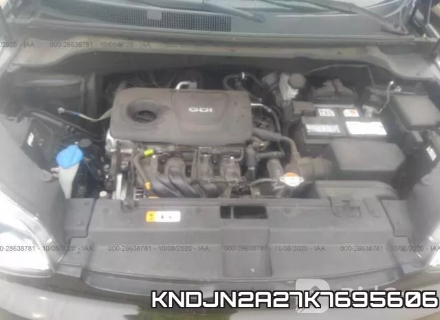 KNDJN2A27K7695606 фото 2