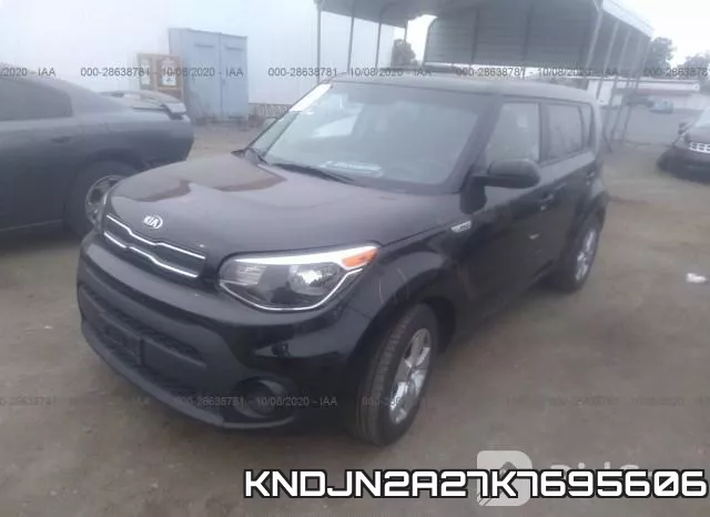 KNDJN2A27K7695606 фото 3