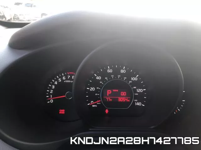 KNDJN2A28H7427785 фото 9