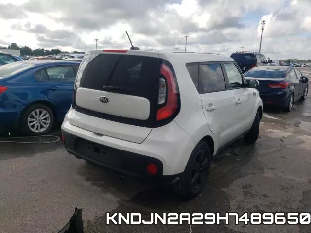 KNDJN2A29H7489650 фото 5