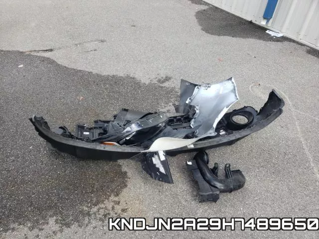 KNDJN2A29H7489650 фото 10