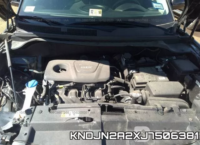 KNDJN2A2XJ7506381 фото 2