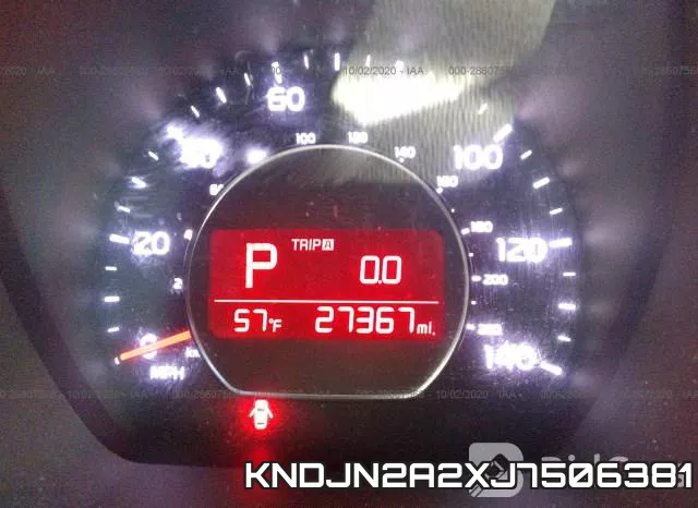 KNDJN2A2XJ7506381 фото 8