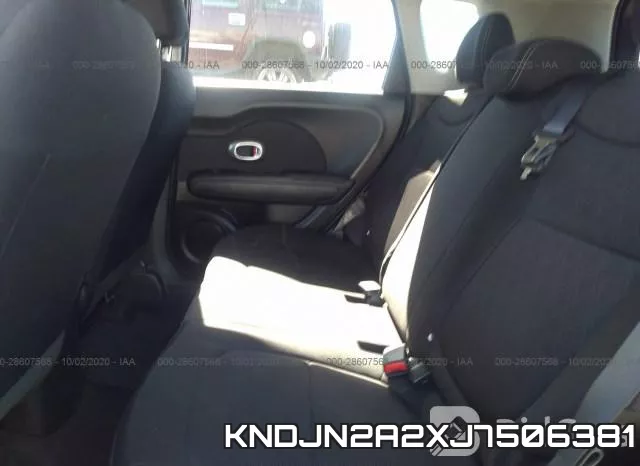 KNDJN2A2XJ7506381 фото 9