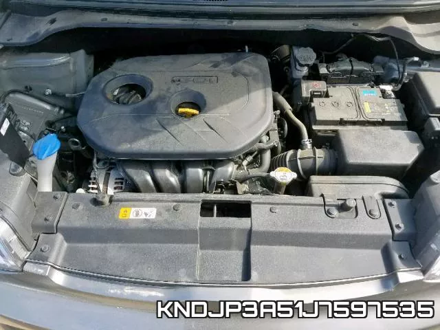KNDJP3A51J7597535 фото 8