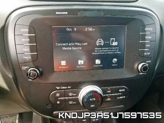 KNDJP3A51J7597535 фото 10
