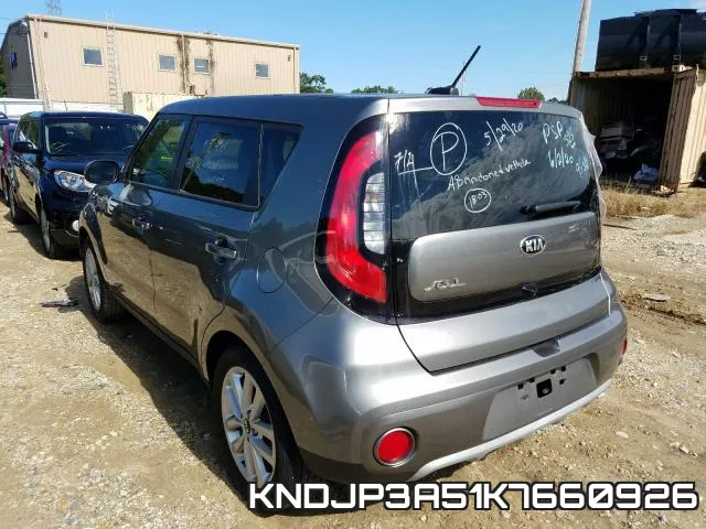 KNDJP3A51K7660926 фото 4