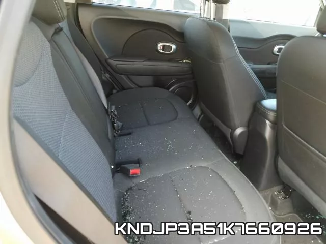 KNDJP3A51K7660926 фото 7