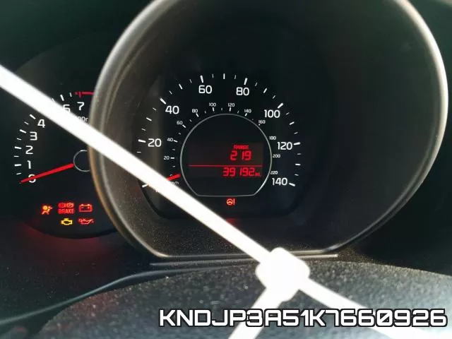 KNDJP3A51K7660926 фото 9