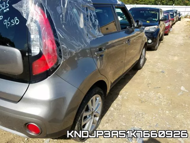 KNDJP3A51K7660926 фото 10
