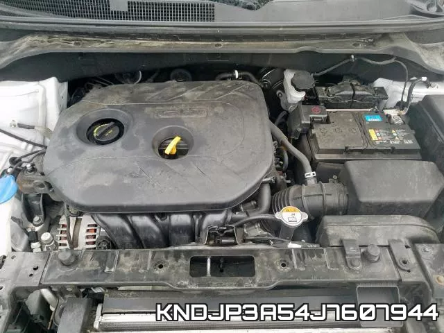 KNDJP3A54J7607944 фото 8