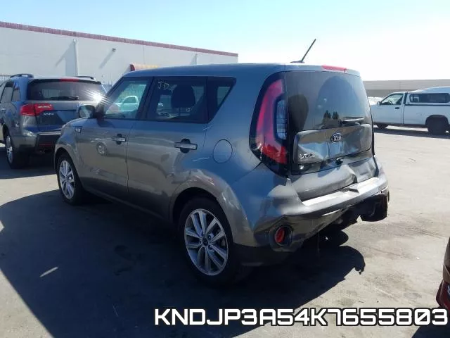 KNDJP3A54K7655803 фото 4