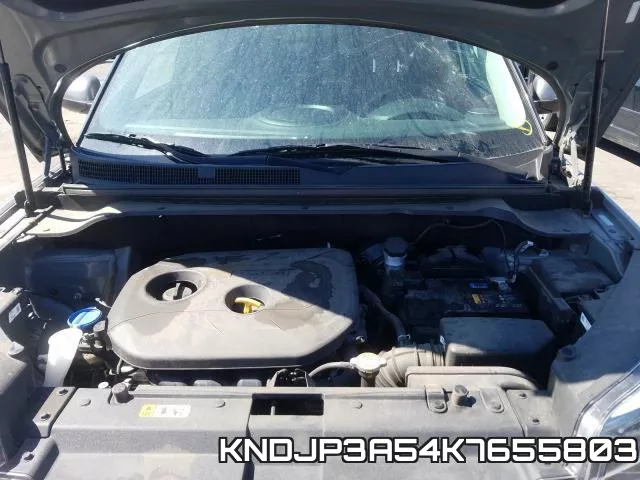 KNDJP3A54K7655803 фото 8