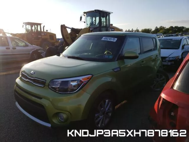 KNDJP3A5XH7878162 фото 3